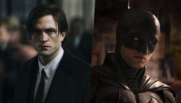 Irma Ribbon - Tras el éxito de Batman, Robert Pattinson desea protagonizar  estas películas