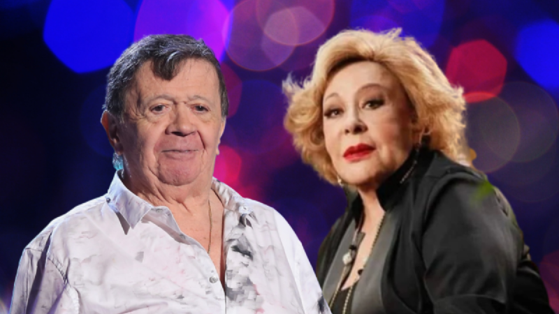 Irma Ribbon - ¿Cuál Es La VERDADERA Edad De Chabelo Y Silvia Pinal En 2022?